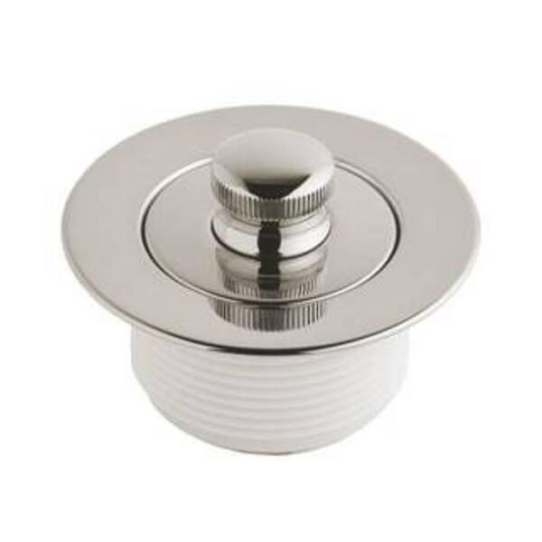 SIGNATURE HDWR FLUSH LEV F/ *CARRAWAY CLST PN