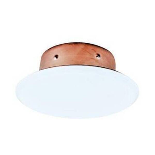 VICTAULIC COMPANY V35 CONC CVR PLT 135 WHT