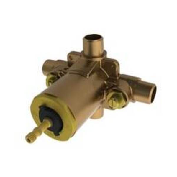 TOTO LF P/BAL T&S RI VLV