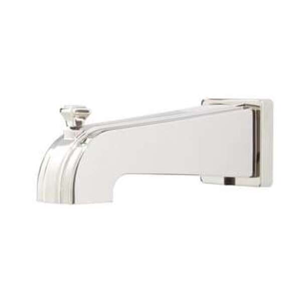 SIGNATURE HDWR DIV TUB SPT BN *PROVIN