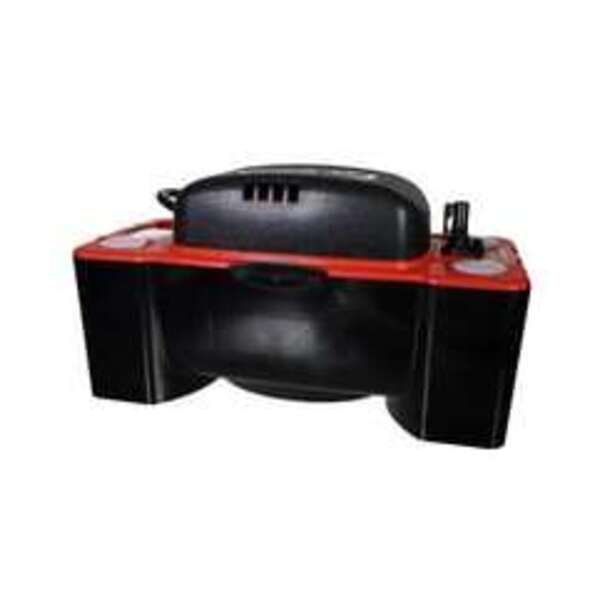 DIVERSITECH 120V CNDST PUMP - 22 FT LIFT