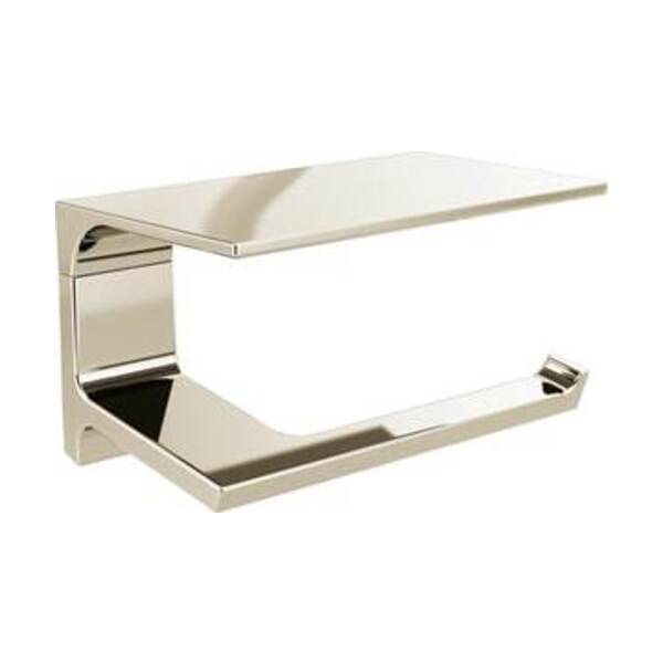 DELTA FOCUS @ VERT SGL POST TP HLDR W/ SHL