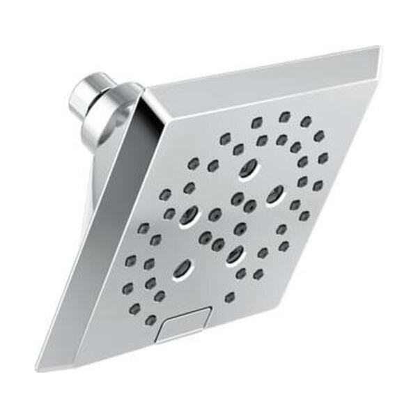 DELTA FAUCET CO CCY 1.75 5F RAINCAN SHWRHD *H2