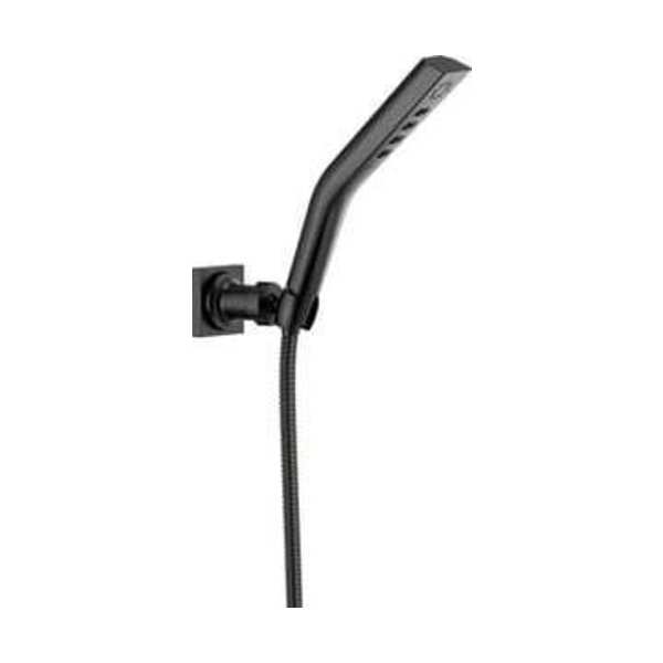 DELTA FAUCET CO CCY 1.75 3F H/SHWR WM W/ HOSE