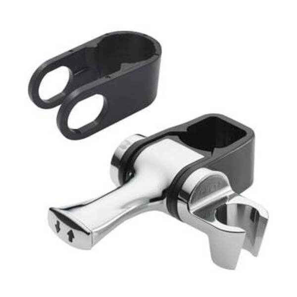 DELTA @ G/BAR H/SHWR MNT CP