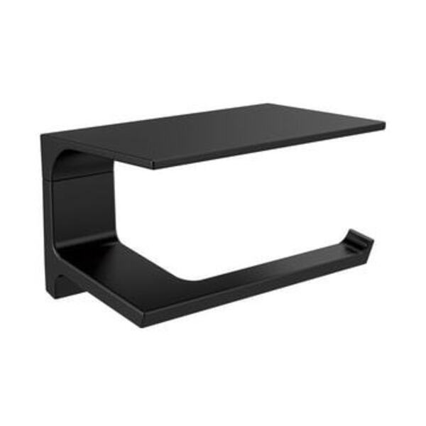 DELTA FOCUS @ VERT SGL POST TP HLDR W/ SHL