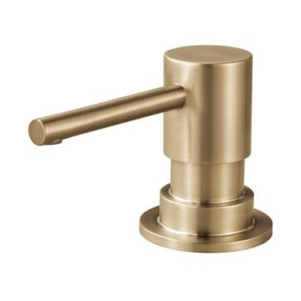 BRIZO DM SOAP DISPN *SOLNA LUGO