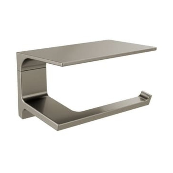 DELTA FOCUS @ VERT SGL POST TP HLDR W/ SHL