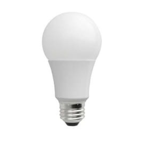 TCP CCN 9W LED BULB A19 120V 2700K