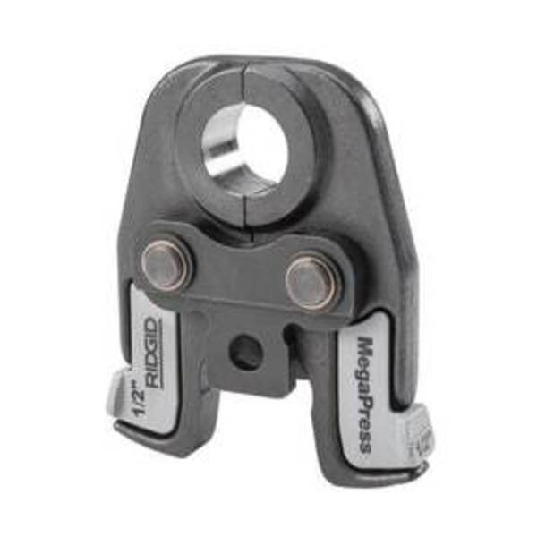 RIDGE JAW 1/2 MEGAPRESS COMP