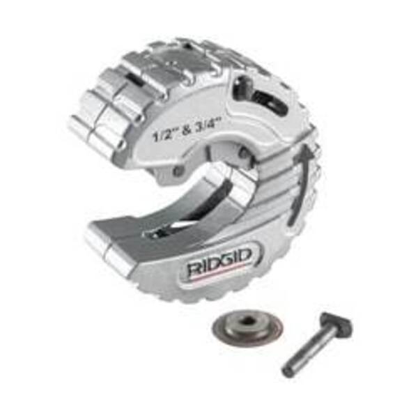 RIDGE CUTTER 1/2 & 3/4 C