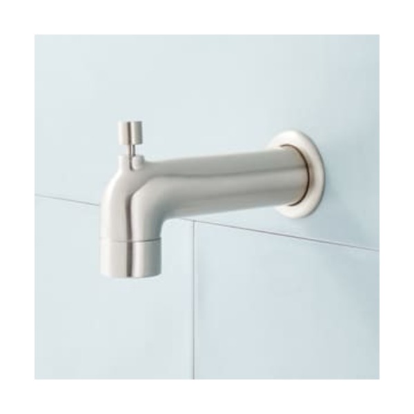 SIGNATURE HDWR DIV TUB SPT CP *VILAMO