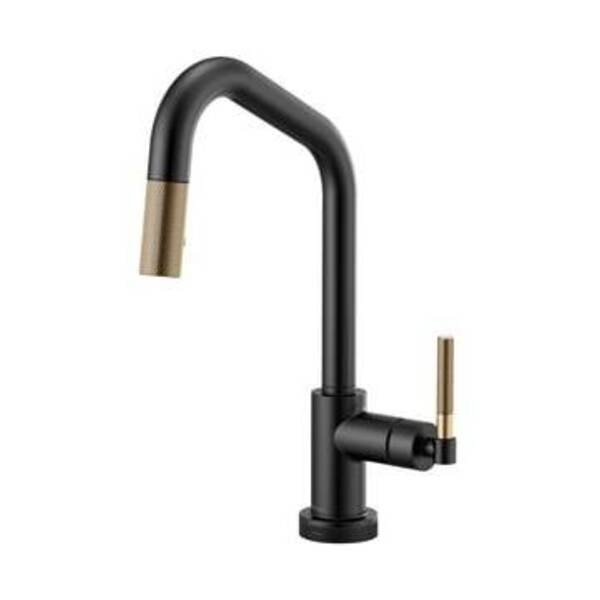 BRIZO CCY LF 1.8 1 KNURL HDL PD KITC FCT