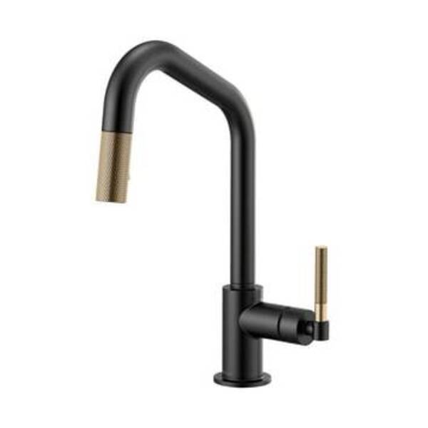 BRIZO CCY LF 1.8 1 KNURL HDL PD KITC FCT