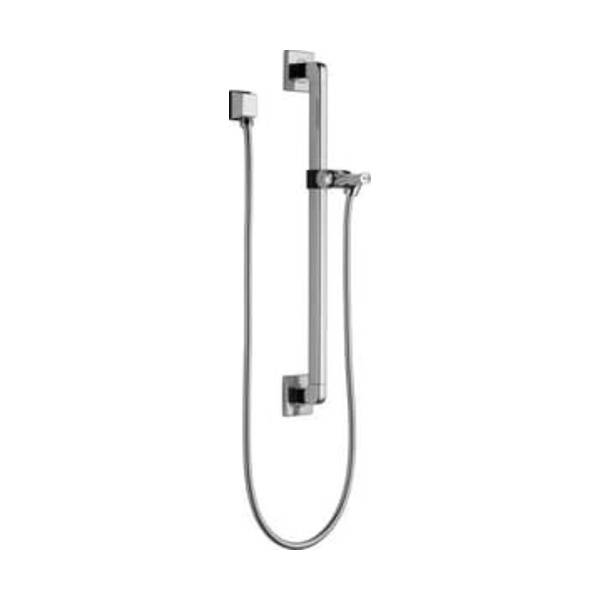 DELTA ADJ SLDBR G/BAR ASSY W/ ELL CP