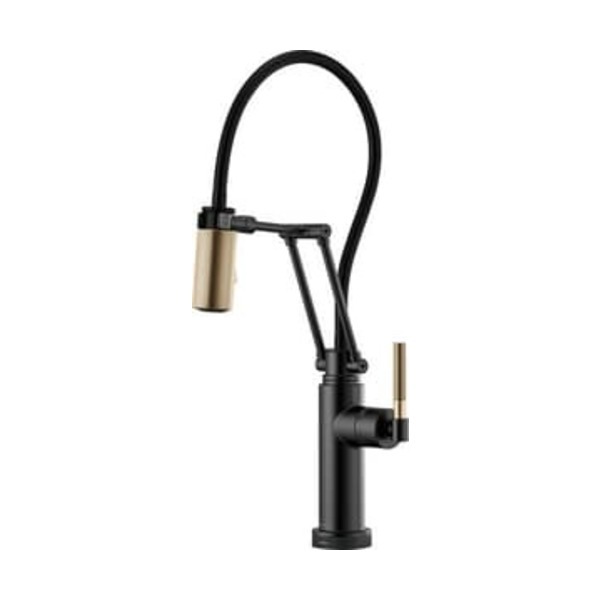 BRIZO CCY LF 1.8 ELEC KITC FCT AC *LITZE