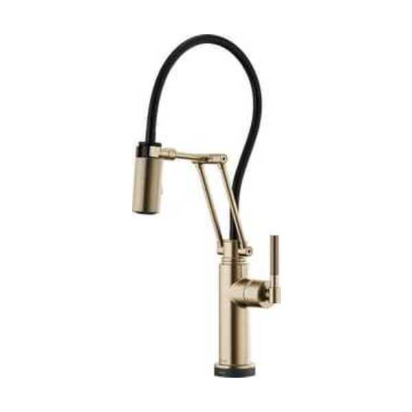 BRIZO CCY LF 1.8 1HDL PD KITC FCT *LITZE