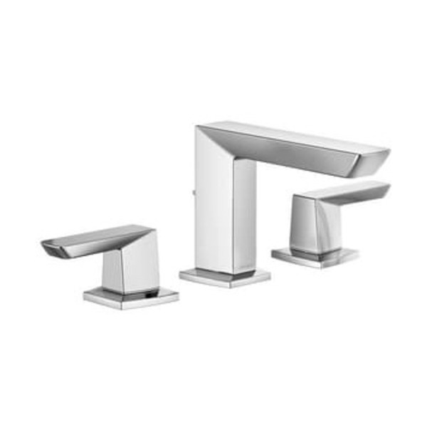 BRIZO CCN LF 1.5 2HDL LEV W/SPRD LA