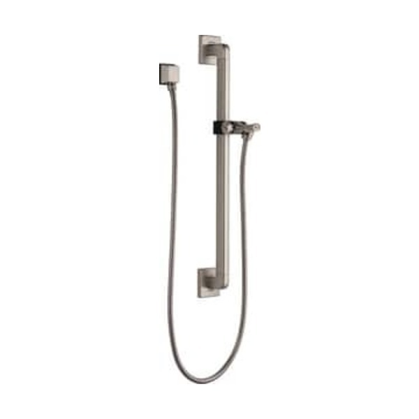 DELTA @ ADJ SLIDE G/BAR ASSY W/ ELL