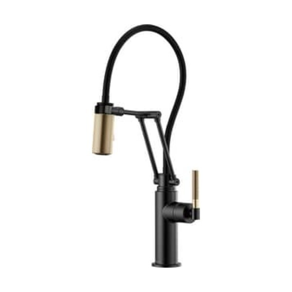 DELTA FAUCET CO CCY LFA 1.8 1HDL LEV PD KITC FCT