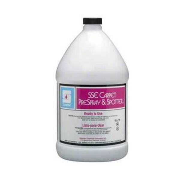 SPARTAN CHEMICAL CO., INC. 1 gal Ready to Use Cleaner (4 Per Case)