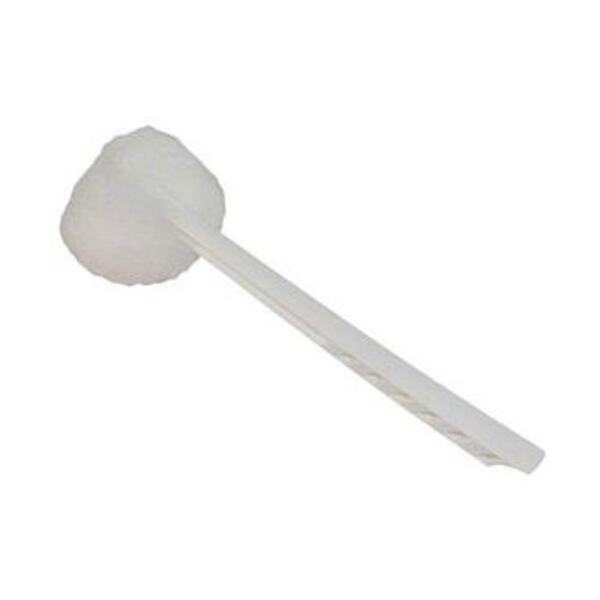 SUPPLY SOURCE TLT BWL MOP WHIT