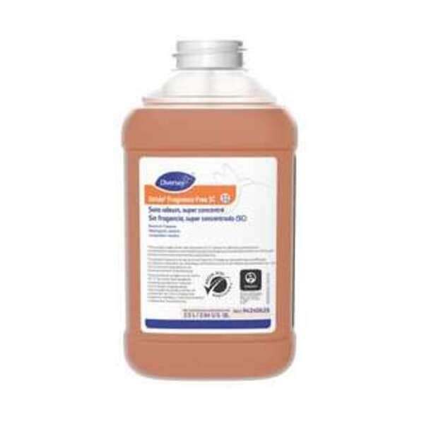 DIVERSEY 2.5L STRIDE FRAG FREE CLNR 2/CA