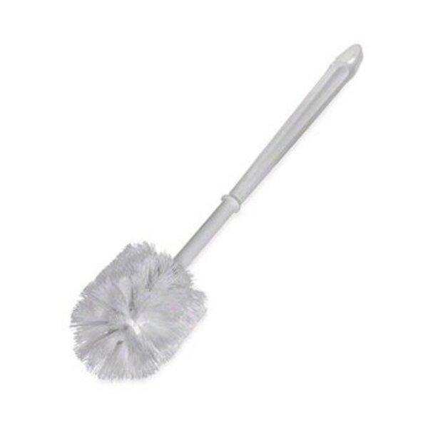 CFS BRANDS LLC 11 COMP BOWL BRSH WHIT 24/CA