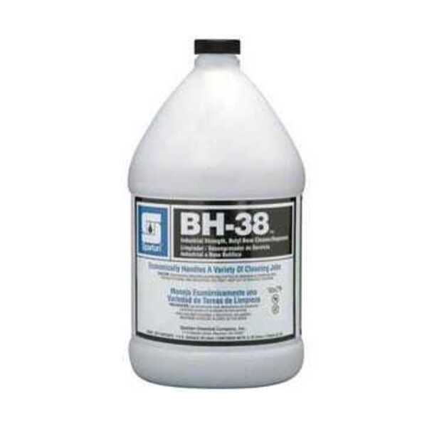 SPARTAN CHEMICAL CO., INC. 1 gal Multi-Purpose Butyl Base Detergent (4 Per Case)