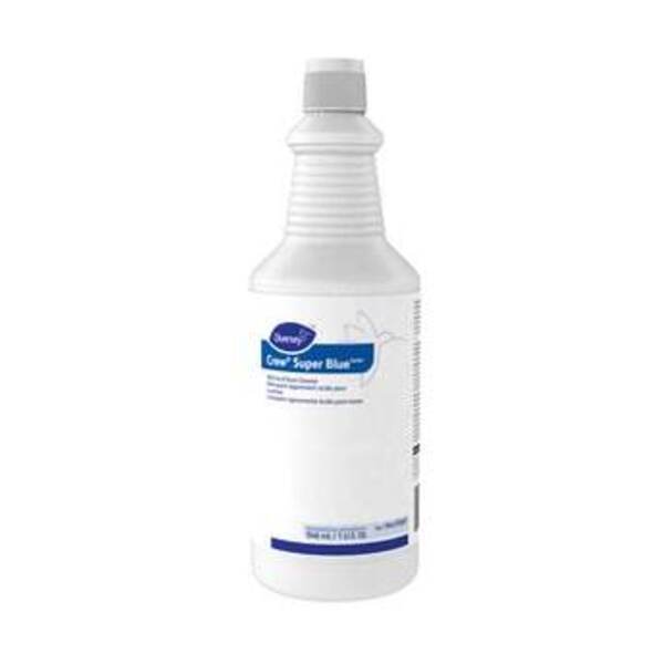 DIVERSEY 32OZ CREW MILD ACID BOWL CLNR 12/CA