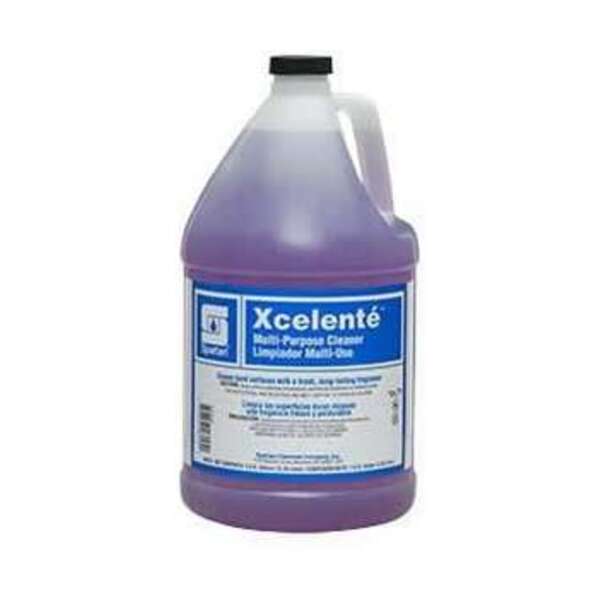 SPARTAN CHEMICAL CO., INC. 1 gal Multi-Purpose Hard Surface Cleaner (4 Per Case)