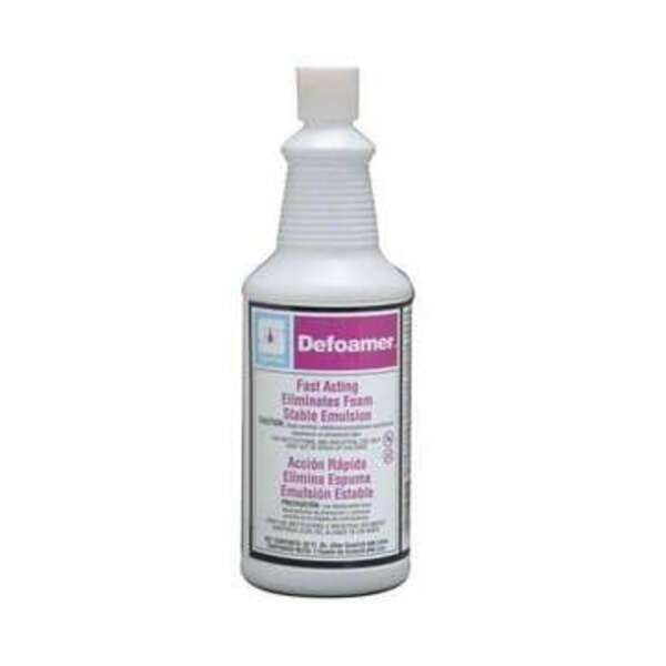 SPARTAN CHEMICAL CO., INC. 1 qt Defoamer (Case of 12)