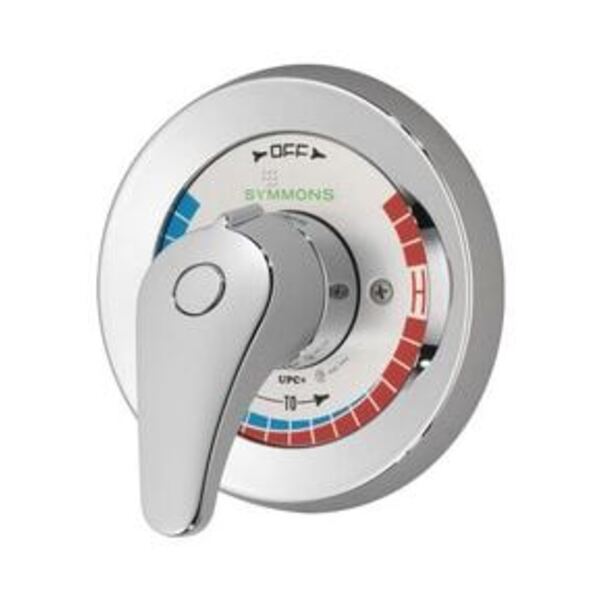 SYMMONS *TEMPTR II T&S TRIM