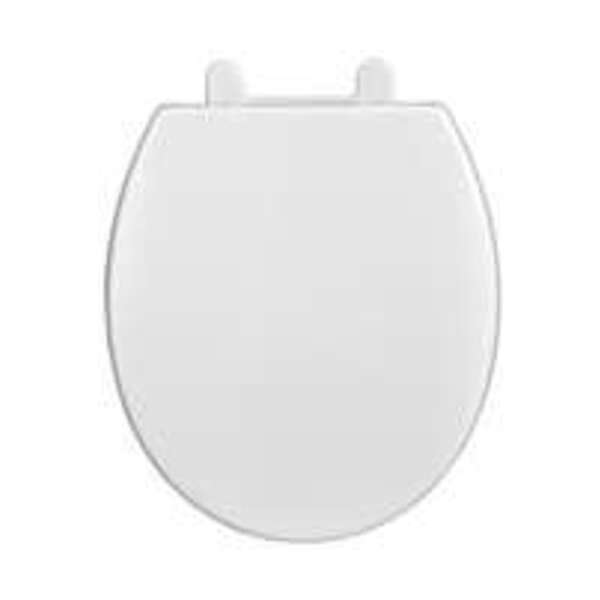 AMERICAN STANDARD TELESCOPING RF LUXURY SEAT WH