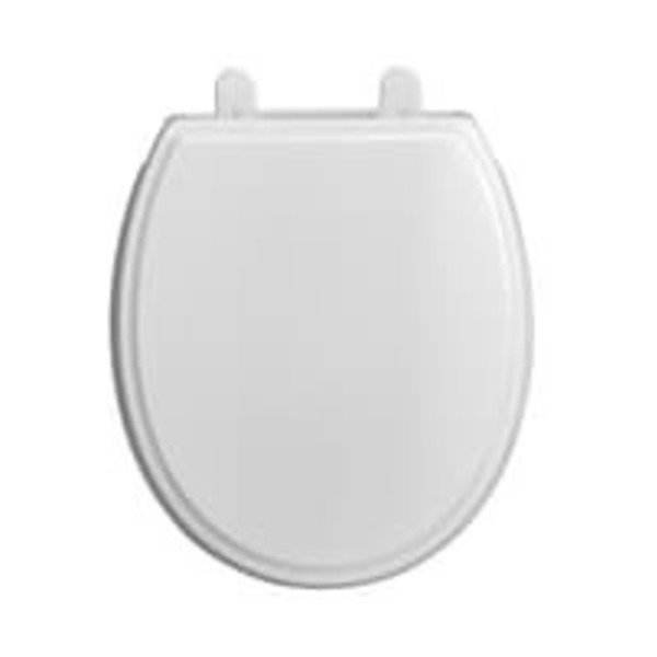 AS AMERICA INC TRAD RF LUXURY SEAT WHT