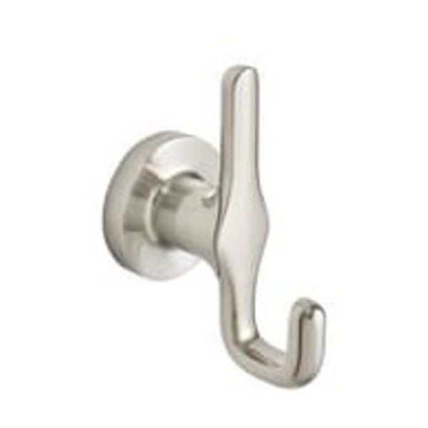 AS AMERICA INC URBAN DBL ROBE HOOK