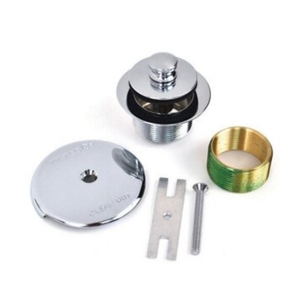 WATCO MFG CO LLC 1.6X16 PP TRIM KIT CP