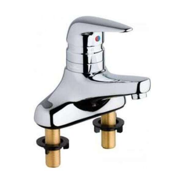 CHICAGO FAUCET COMPANY CCY LFA 0.5 GPM SGL LEV DM FCT
