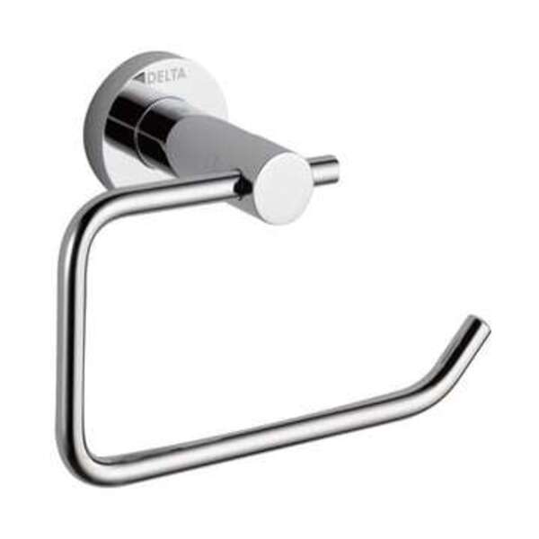 DELTA @ HORZ SGL POST TP HLDR *LILAH CP