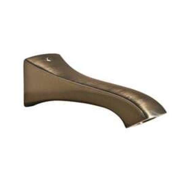 SIGNATURE HDWR CCY 1.8 GPM SGL SHWRHD BN