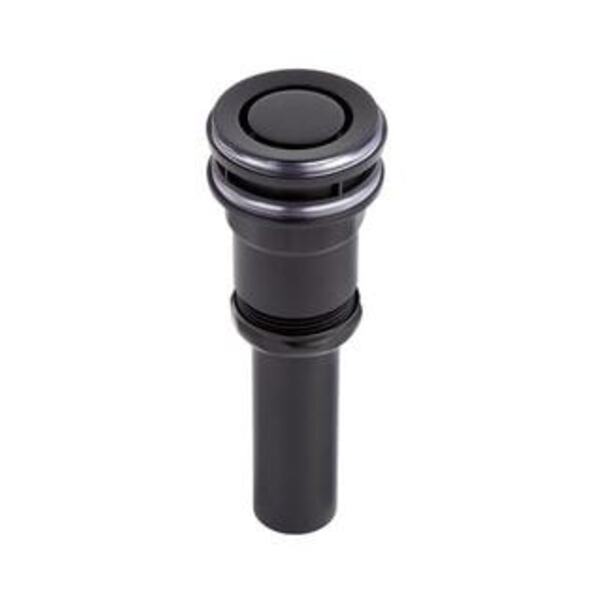 SIGNATURE HDWR CCY 1.8 GPM SGL H/SHWR CONTEMP CP