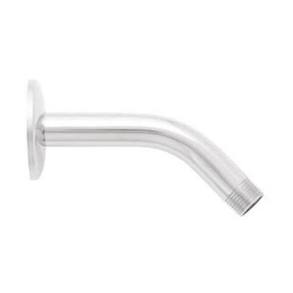 SIGNATURE HDWR CCY 1.8 GPM 3F SGL SHWRHD BN