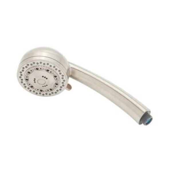 SIGNATURE HARDWARE CCY 1.8 GPM MFUNC H/SHWR TRAD BN