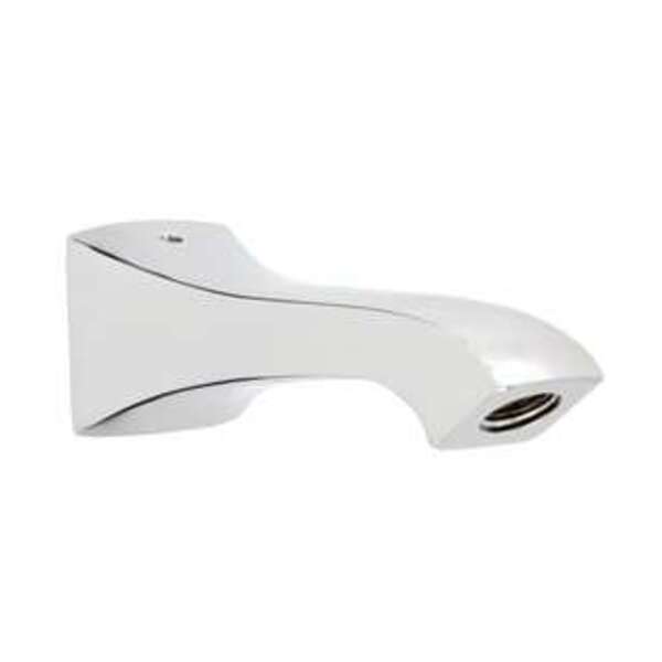 SIGNATURE HDWR CCY 1.8 GPM SGL SHWRHD BN