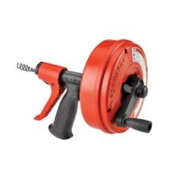 RIDGE DRN CLNR PWR-SPIN