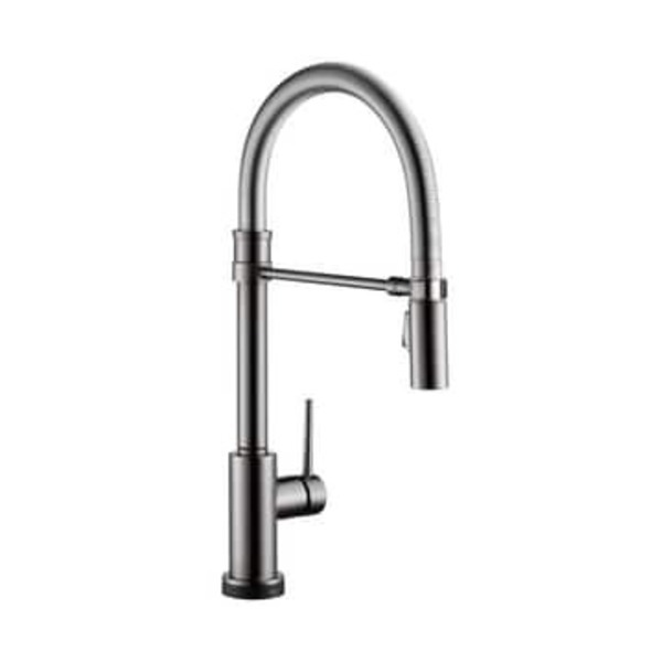 DELTA FOCUS CCY LF 1.8 GPM 1HDL LEV PD KIT