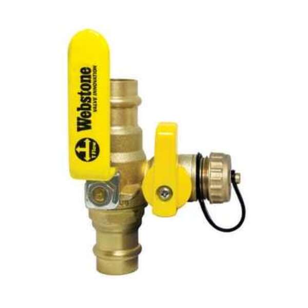 WESTCRAFT 1/2HP APARTMENT GARBAGE DISP