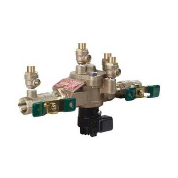 WESTCRAFT 1/3HP APARTMENT DISP W/ CORD