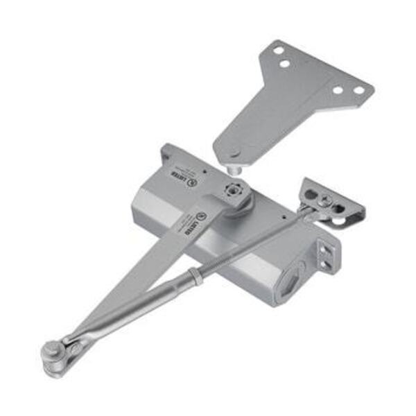 WESTCRAFT WC LT COMM DOOR CLOSER SZ2 AL