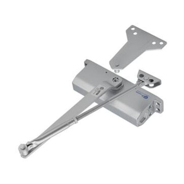 WESTCRAFT WC LT COMM DOOR CLOSER SZ4 AL